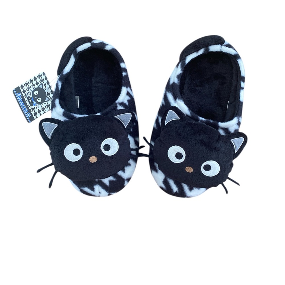 NWT Y2K Chococat Slippers from Sanrio (makers of Hello Kitty)